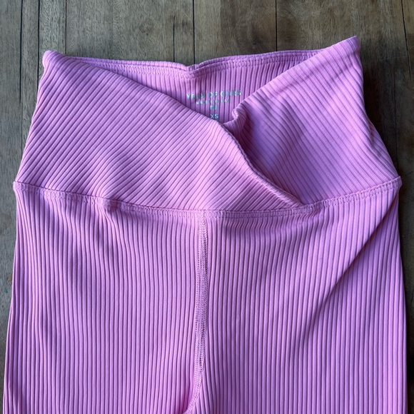 Year of Ours leggings, size XS barely worn - Picture 2 of 2